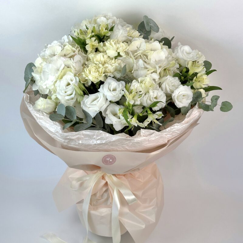 Белая классика