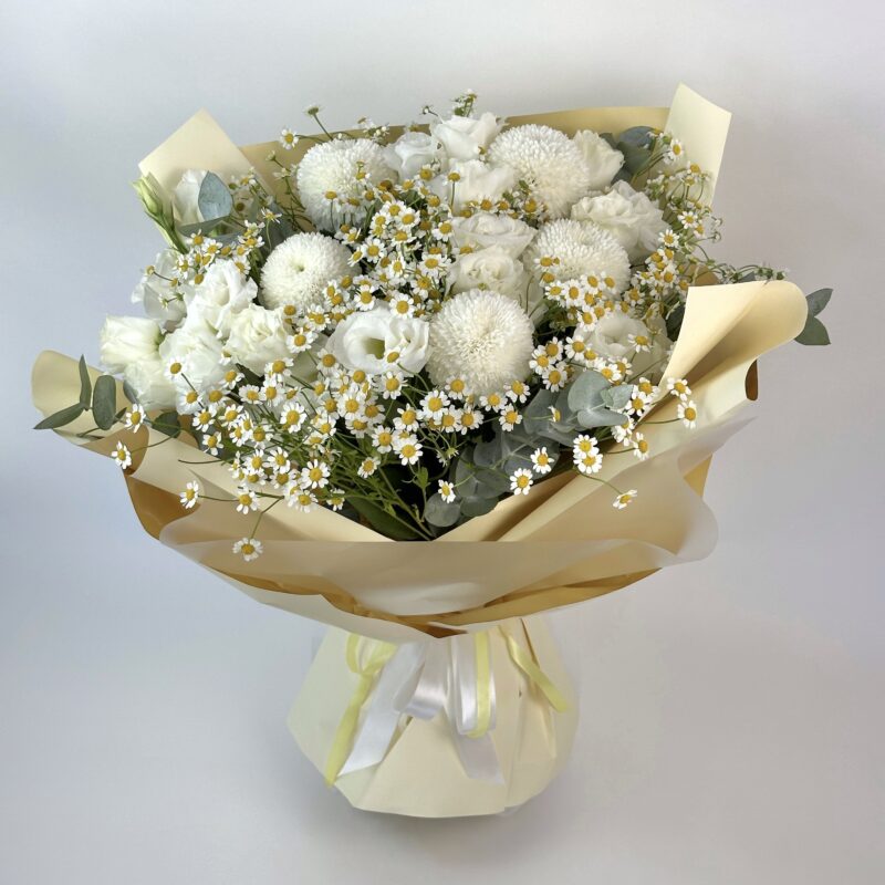 Лёгкость цветов