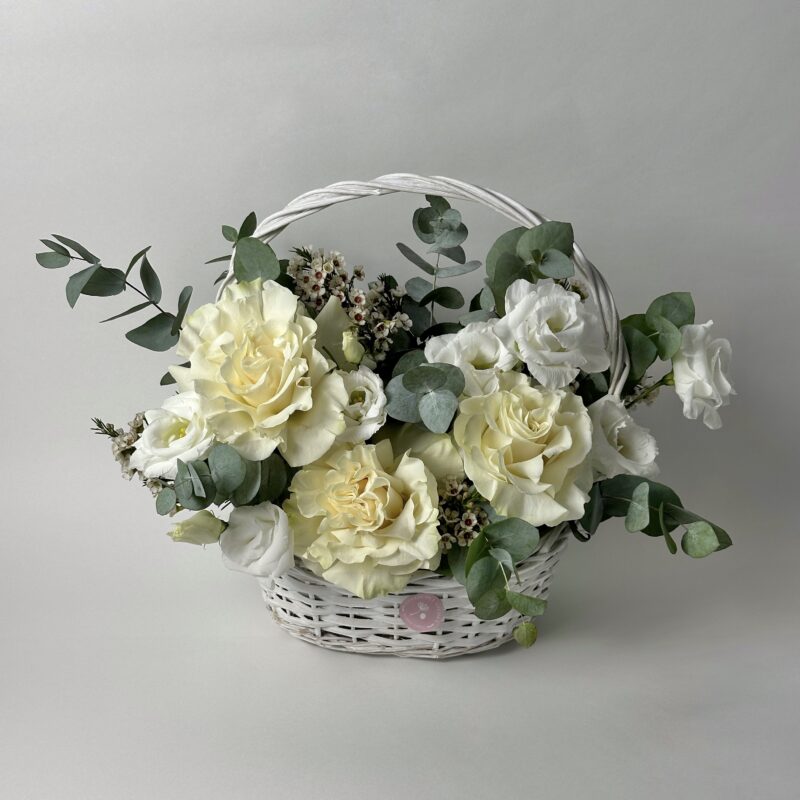 Утро в Париже