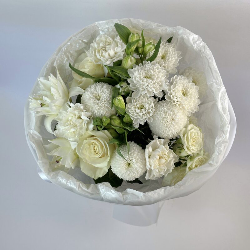 Лёгкие как облака