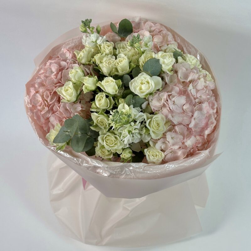 Сладкое утро