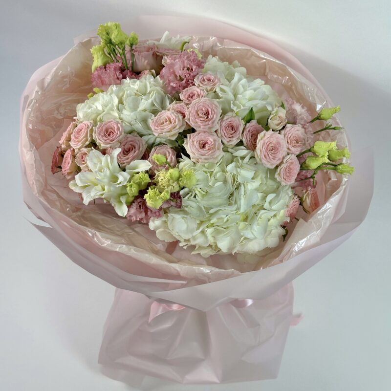 Твоя улыбка