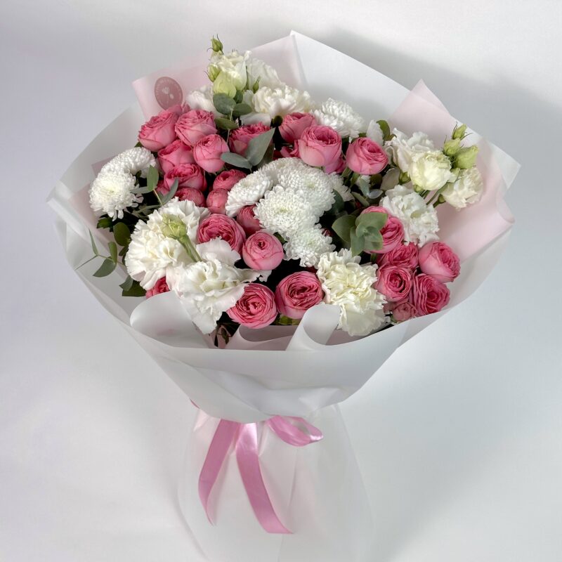 Путевой акцент