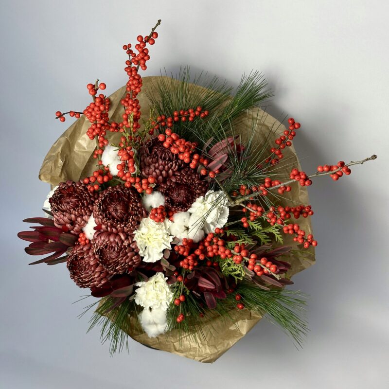 Тёплый крафт