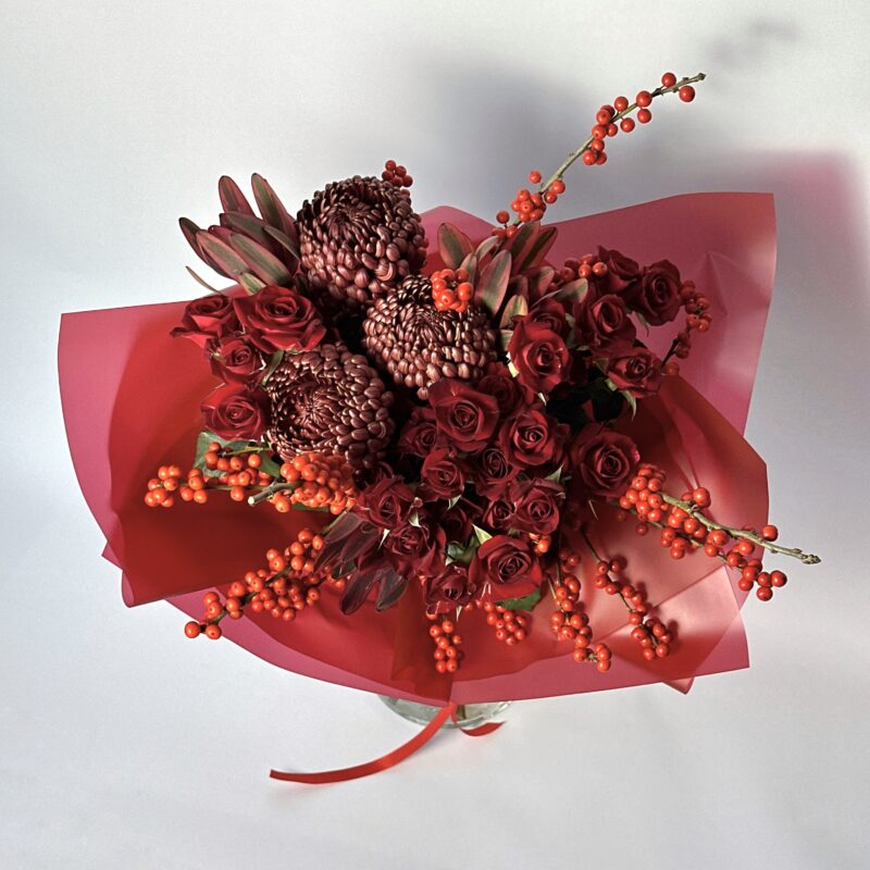 Алый праздник