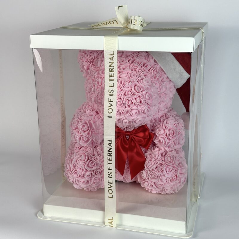 Светящийся Медвежонок