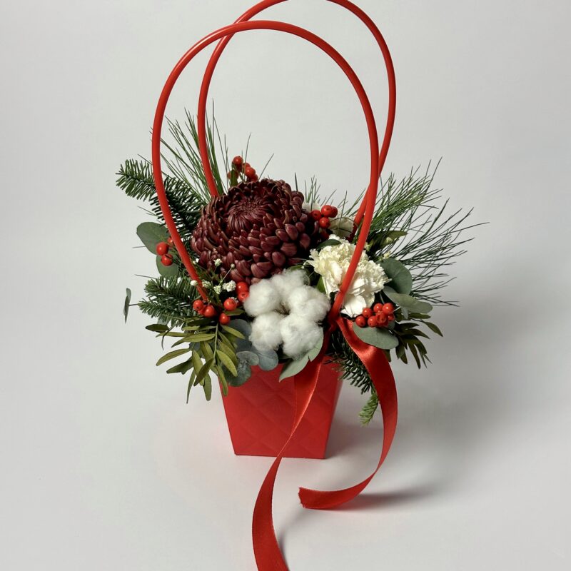 Рождественская история