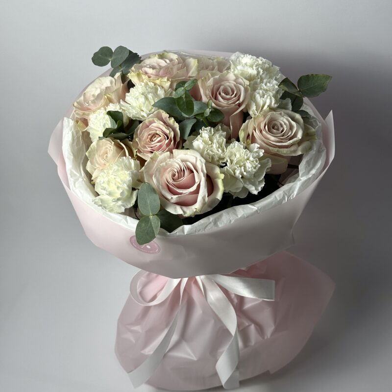 Тихая красота