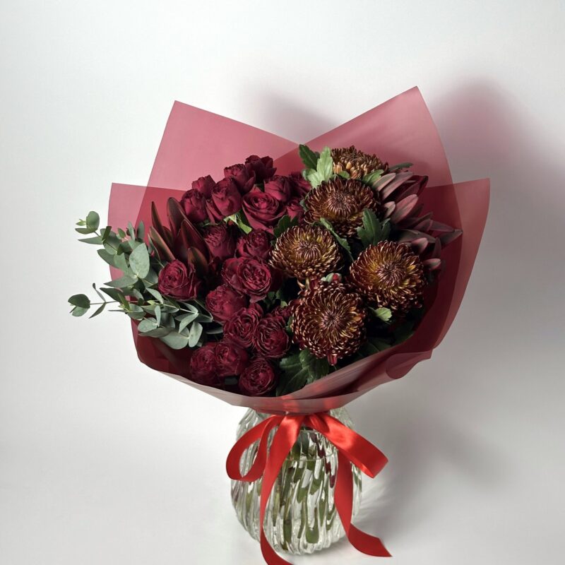 Зимняя феерия