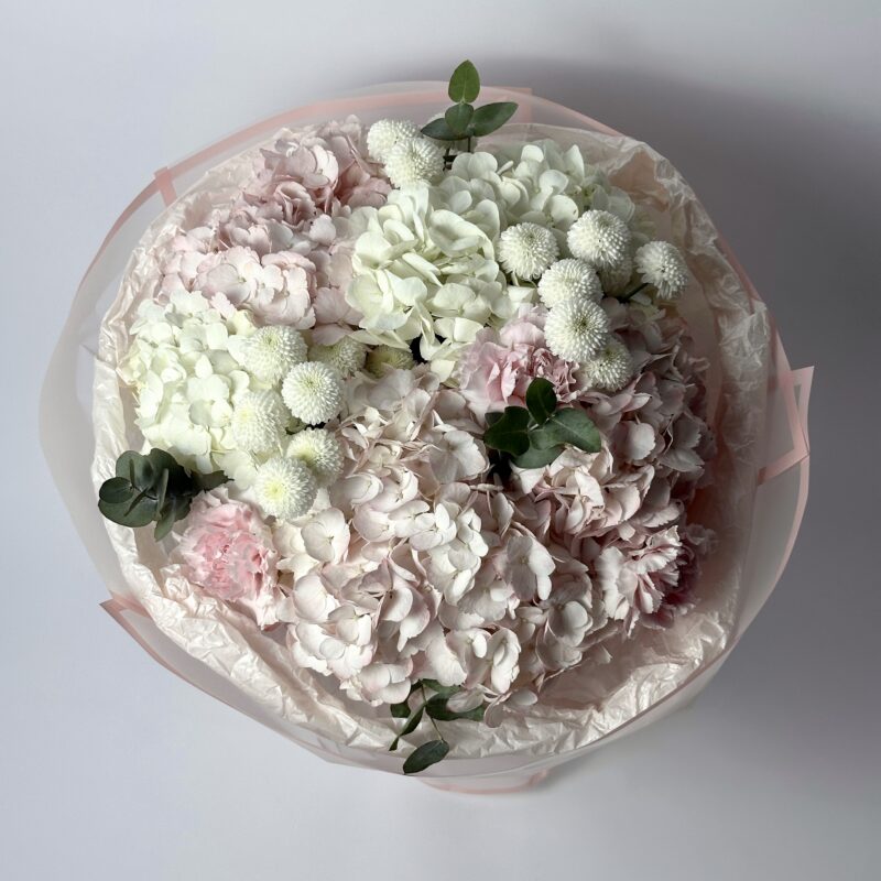 Нежность во всём