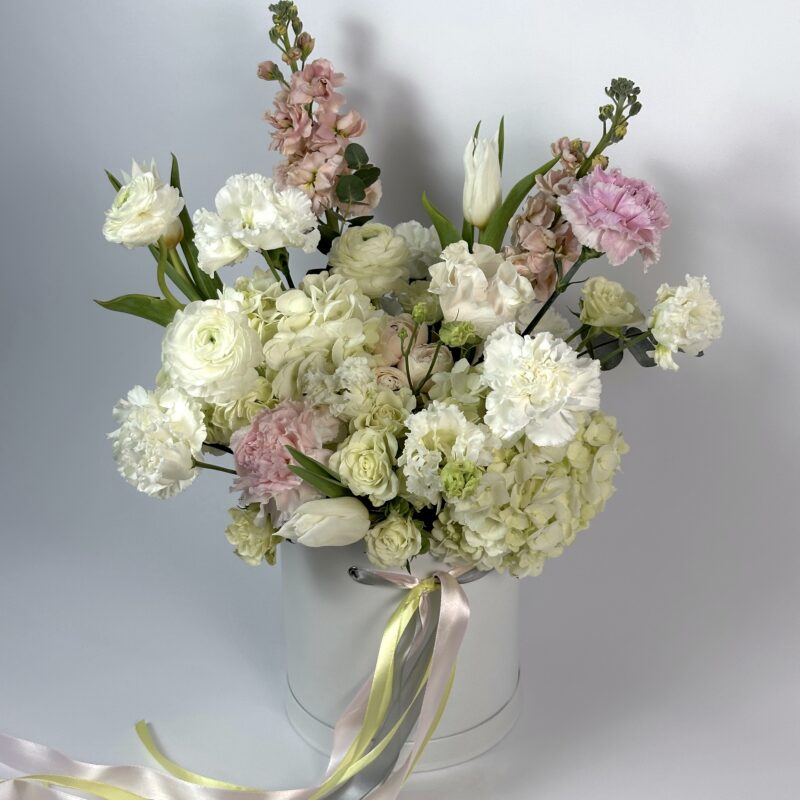 Весенний аккорд