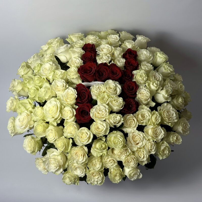 Эквадор в корзине