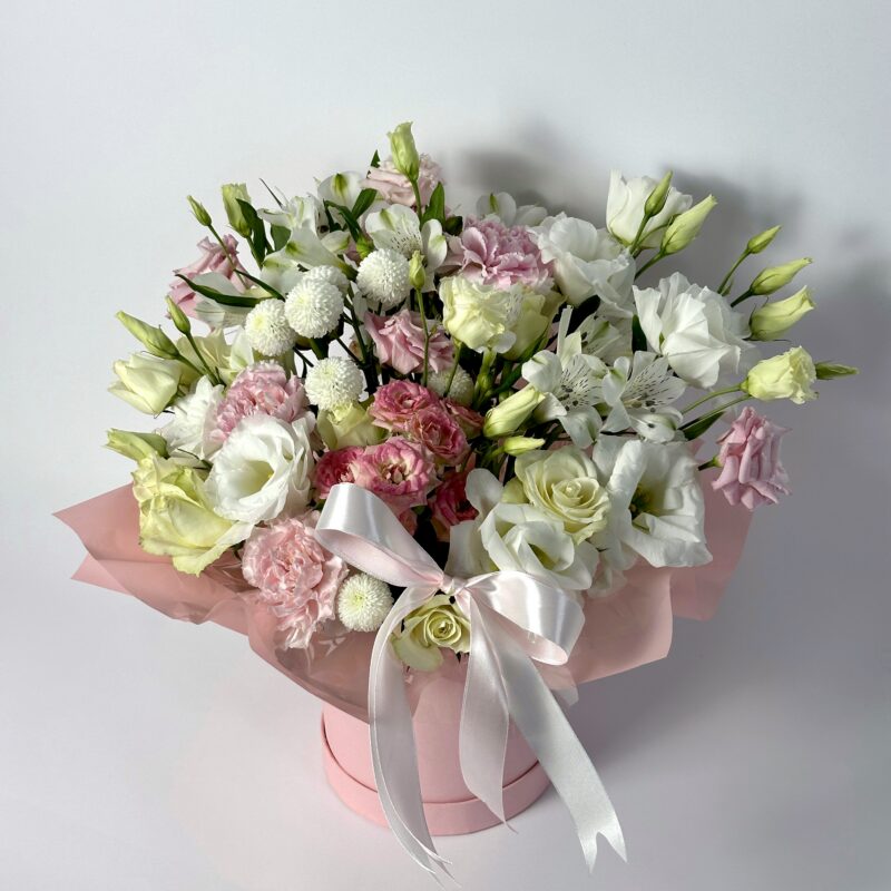 Воздушная композиция