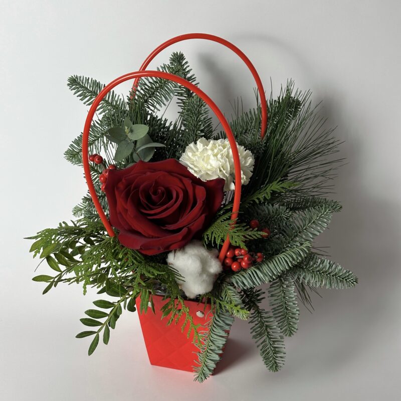 Зимнее чудо