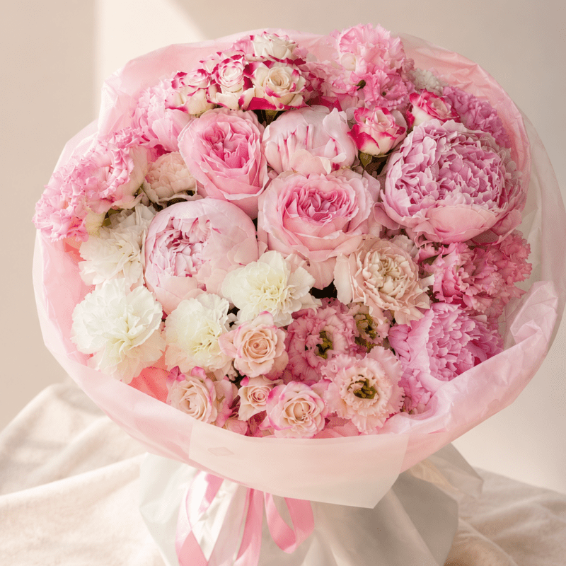 PINK LOVE